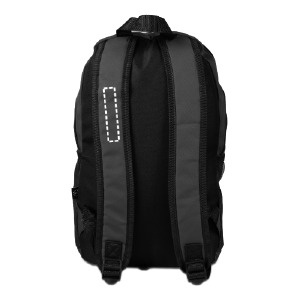 Left strap backpack