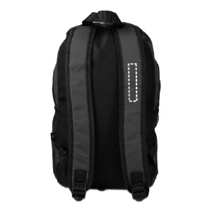 Right strap backpack