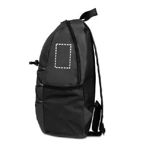 Mochila Lado derecho