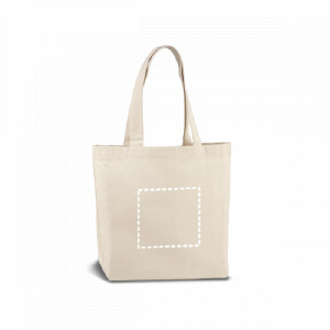 Bolsa delantera