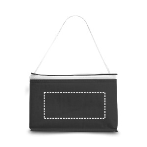 Bolsa nevera delantera