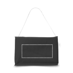 Bolsa nevera posterior