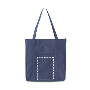 Bolsa nevera bolsillo