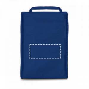 Bolsa nevera posterior