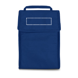 Bolsa nevera solapa