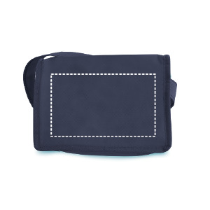 Bolsa nevera parte superior