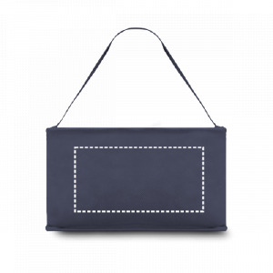 Bolsa nevera posterior