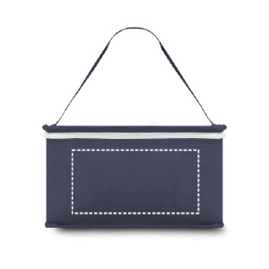 Bolsa nevera delantera