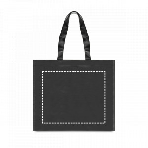 Bolsa delantera