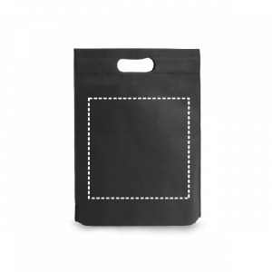 Bolsa delantera