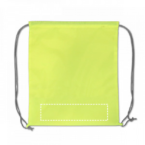 Petate delantera inferior