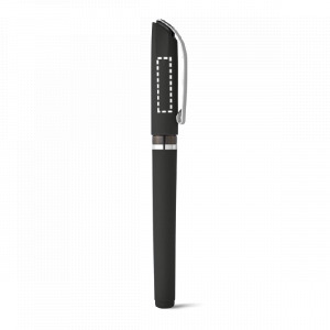 Bolígrafo lateral clip