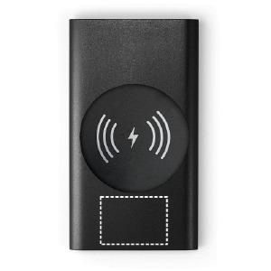 Auriculares delantera