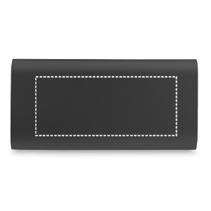 Batería portátil posterior