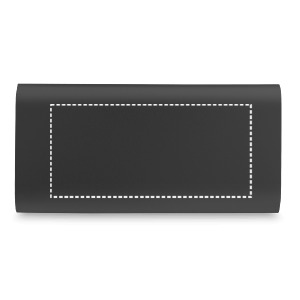 Batería portátil posterior