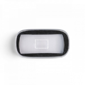 Caja tapa