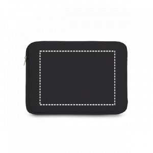 Funda ordenador delantera