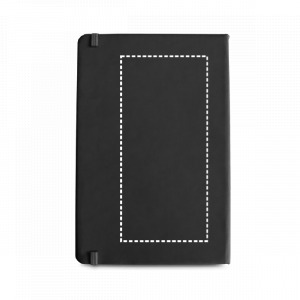 Bloc de notas posterior