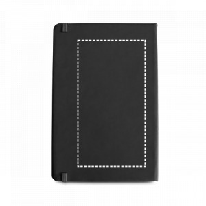 Bloc de notas posterior