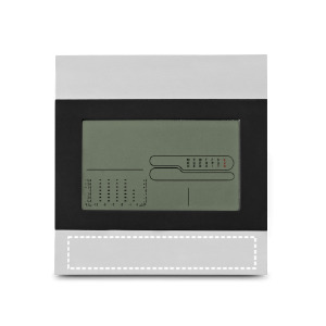 Estación sobremesa inferior