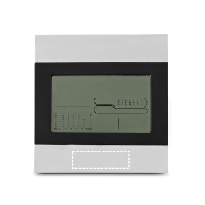 Estación sobremesa inferior