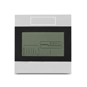 Estación de Secretaria Delantera superior