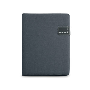 Portafolios placa
