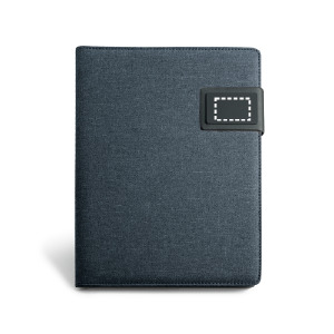 Portafolios placa