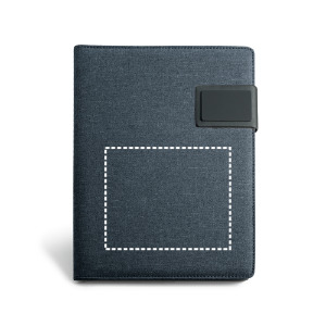 Portafolios delantera