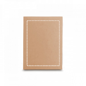 Portafolios delantera