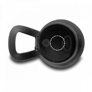 Bottle lid