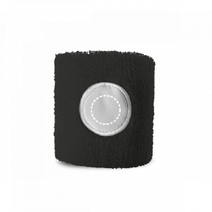 Muñequera elástica circunferencia