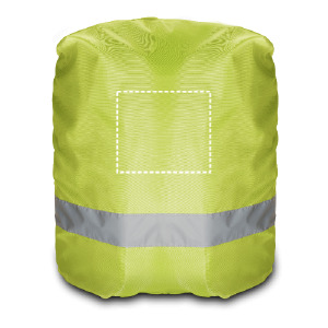 Funda de mochila Superior