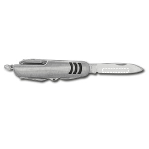 Navaja blade
