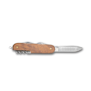 Navaja blade