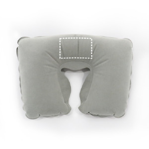Almohada Delantera superior