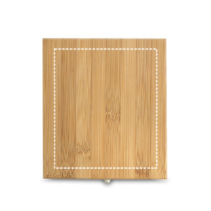 Caja tapa