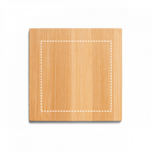 Posavasos 1 Superior