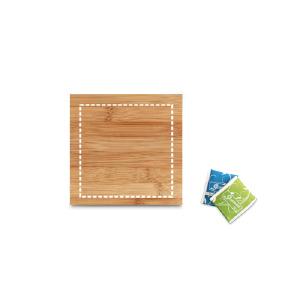 Caja tapa