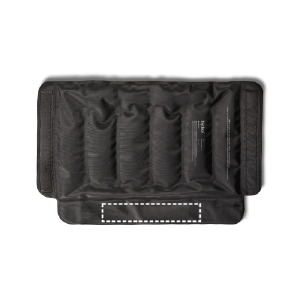 Manga enfriadora barra superior