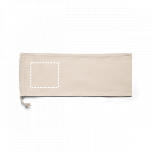 Bolsa delantera