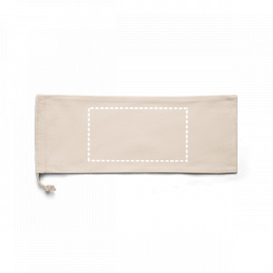 Bolsa delantera