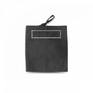 Delantal delantera superior