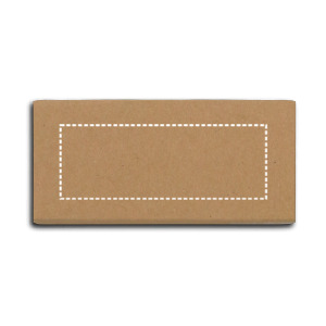 Caja tapa