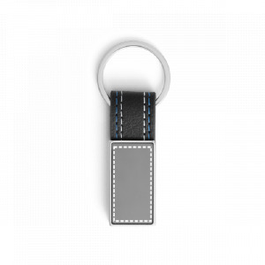 Llavero metal