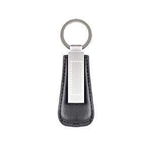 Llavero metal