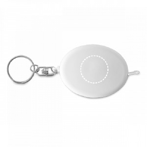 Cinta métrica Posterior