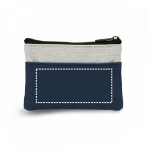 Bolsa para llaves Delantera centro