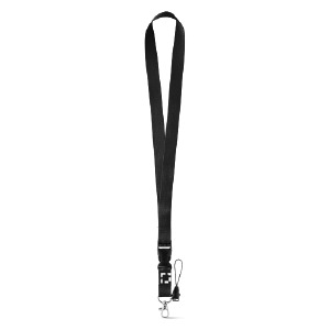 Lanyard delantera inferior