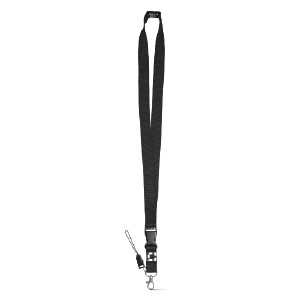 Lanyard delantera inferior